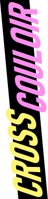 Cross Couloir logo
